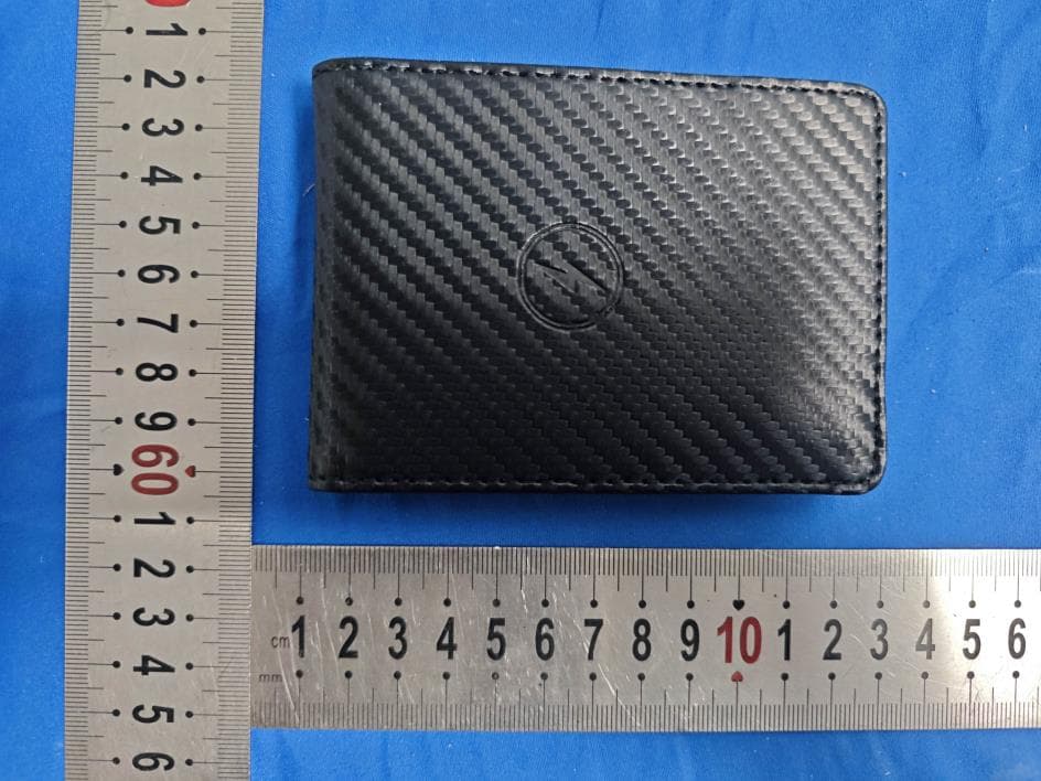 weCase Wallet Locator - FCC ID 2APRQ-WECASE - Shenzhen Winnershine Electronics Co.,Ltd
