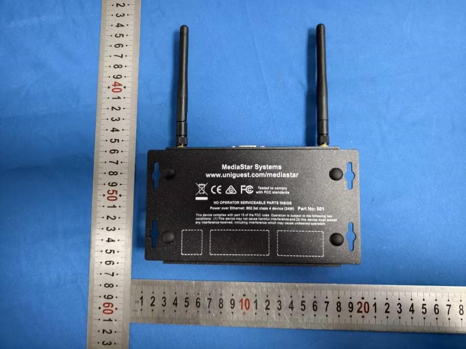Media player - FCC ID 2APSA-801-1000 - Cabletime Limited (5)