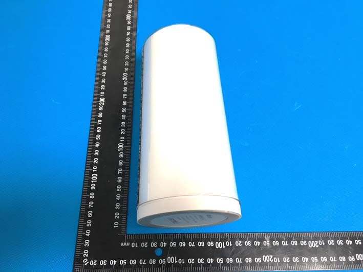 Smart light with WiFi - FCC ID 2APT2WL-35W - E-safe Technology Limited (2)