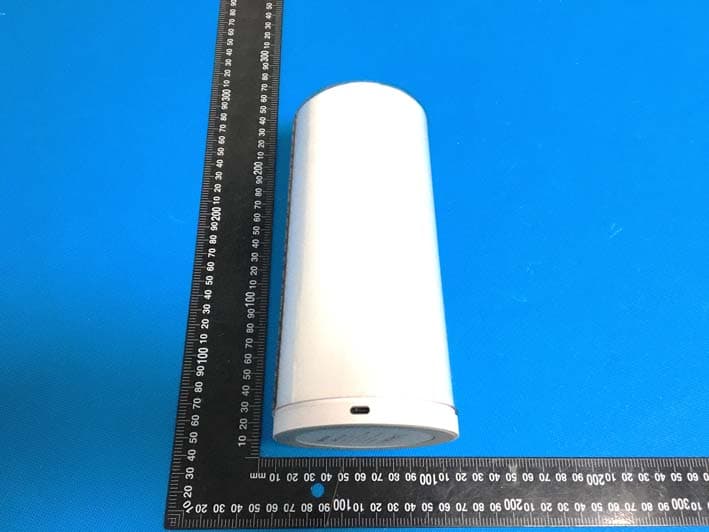 Smart light with WiFi - FCC ID 2APT2WL-35W - E-safe Technology Limited (3)