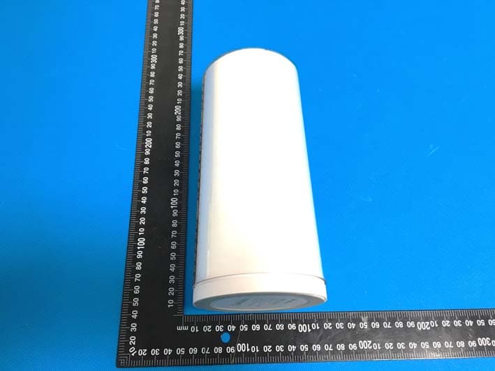 Smart light with WiFi - FCC ID 2APT2WL-35W - E-safe Technology Limited (4)