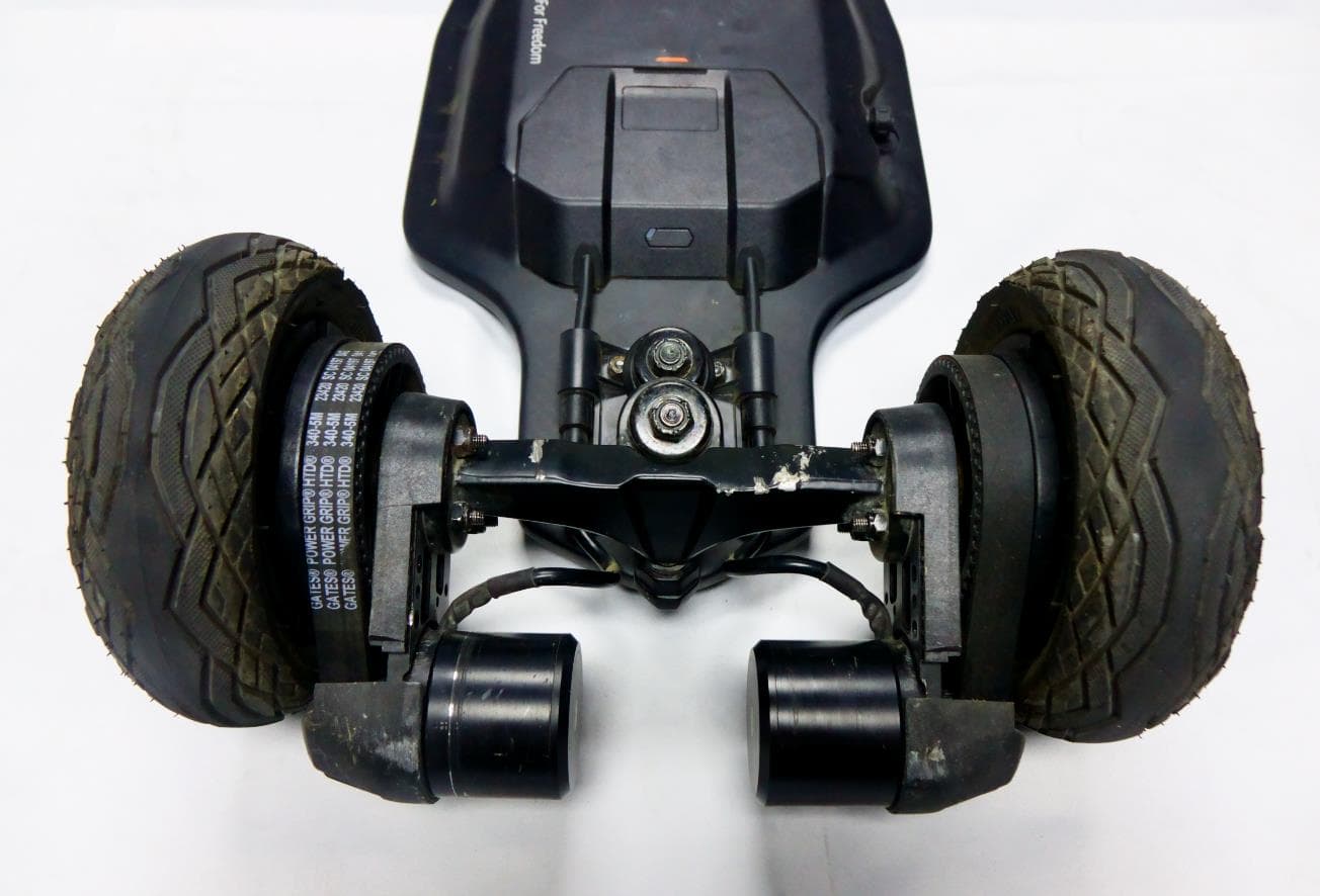 Electric Skateboard - FCC ID 2APTF-ATC1 - SUNTO TECHNOLOGY CO.,LTD (2)
