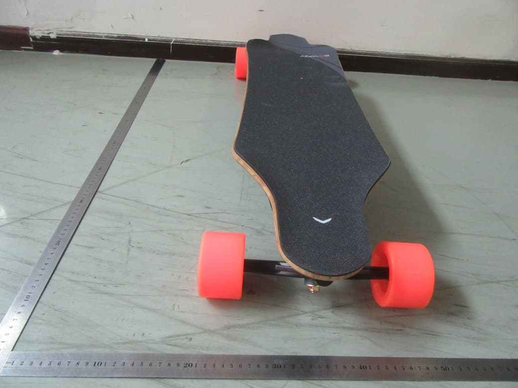 electric skateboard - FCC ID 2APTF-F1R - SUNTO TECHNOLOGY CO.,LTD (4)
