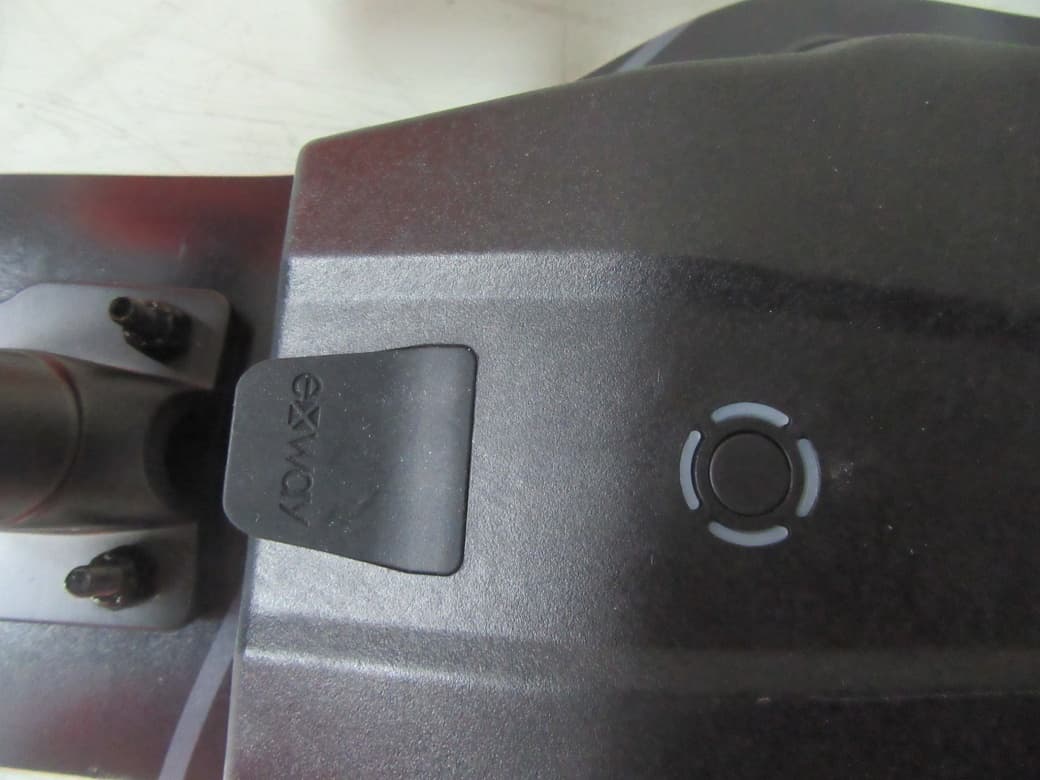 electric skateboard - FCC ID 2APTF-F1R - SUNTO TECHNOLOGY CO.,LTD