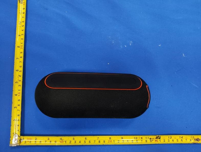 Bluetooth speaker - FCC ID 2APTQ-S100 - Shenzhen Junsida Electronic Technology Co.,Ltd. (5)
