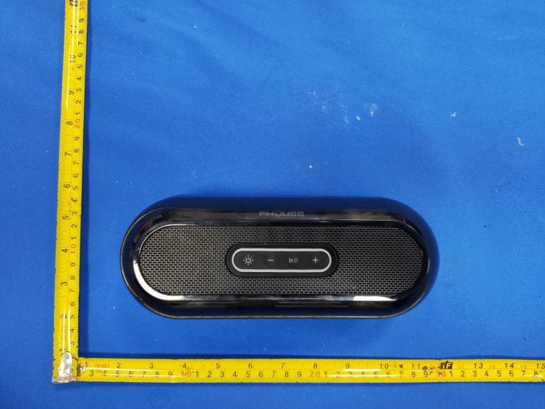 Bluetooth speaker - FCC ID 2APTQ-S100 - Shenzhen Junsida Electronic Technology Co.,Ltd.