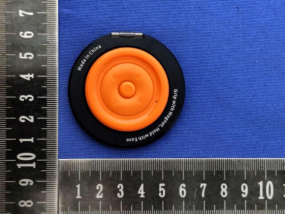 MOBILE PHONE HOLDERREMOTE CONTROL - FCC ID 2APTY-PH156 - LeadingPlus Electronic Co.,Ltd (2)
