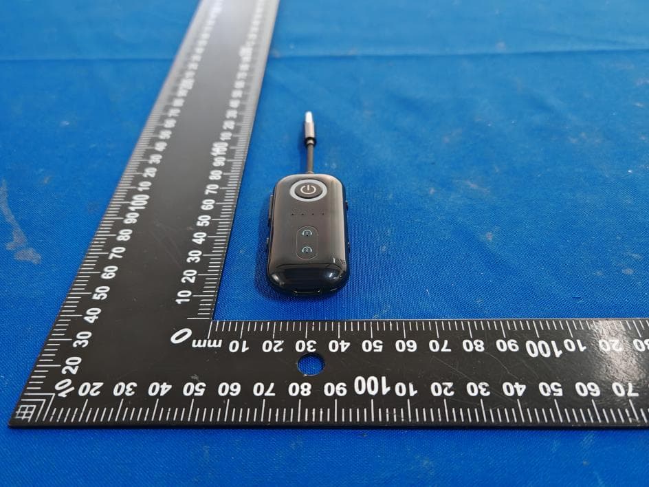 Wireless Audio Adapt - FCC ID 2APU2-U8 - Shenzhen Lanmiao Technology Co.,Ltd. (5)