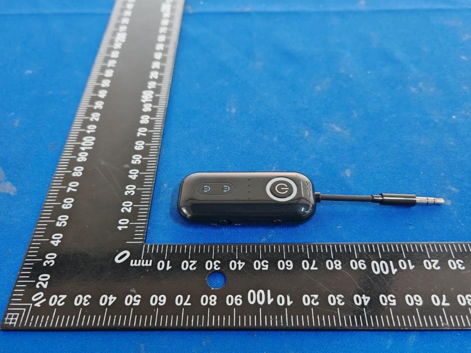 Wireless Audio Adapt - FCC ID 2APU2-U8 - Shenzhen Lanmiao Technology Co.,Ltd. (4)