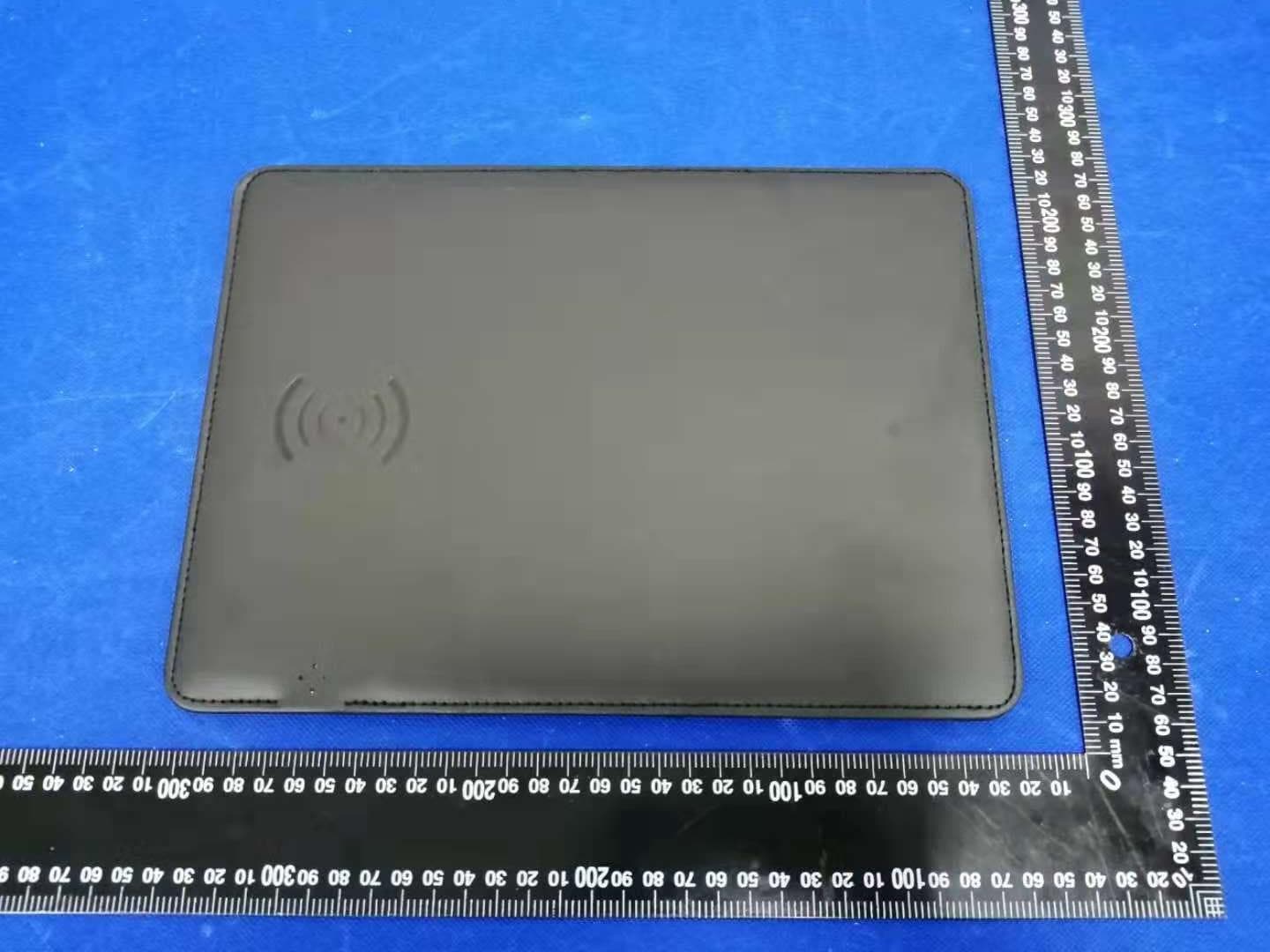 Wireless Mouse Pad - FCC ID 2APU5-WMP300 - JMTek Industries( Shenzhen)   Co.,Ltd (4)