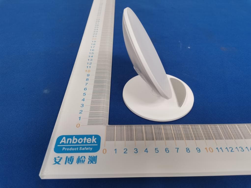 Wireless Charger - FCC ID 2APU5-WPC100A - JMTek Industries( Shenzhen)   Co.,Ltd (3)