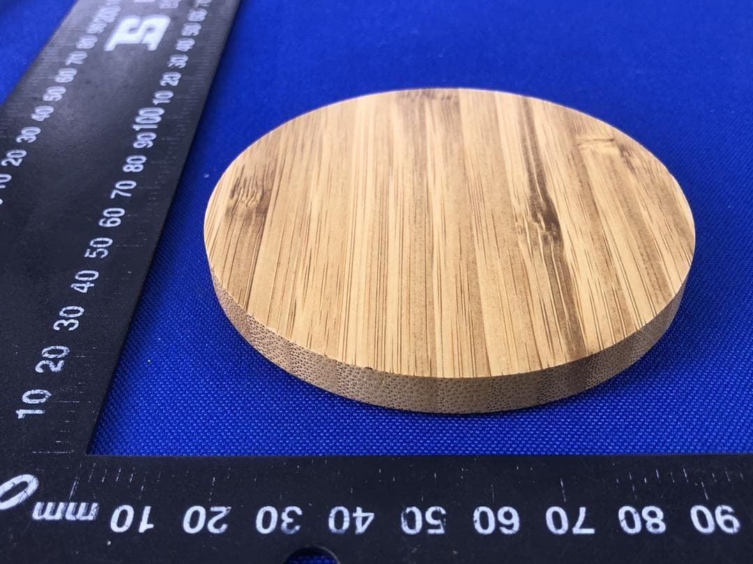 Wireless Charger - FCC ID 2APU5BWPC100 - JMTek Industries( Shenzhen)   Co.,Ltd (3)