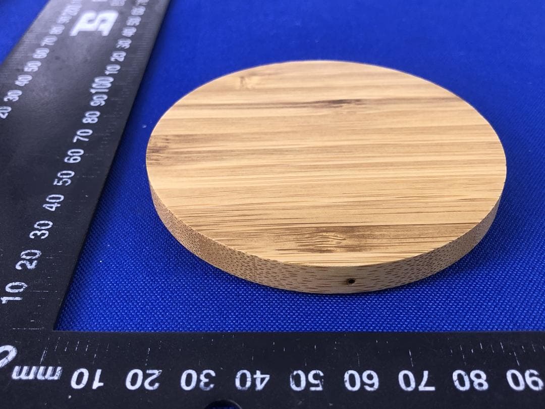Wireless Charger - FCC ID 2APU5BWPC100 - JMTek Industries( Shenzhen)   Co.,Ltd (5)