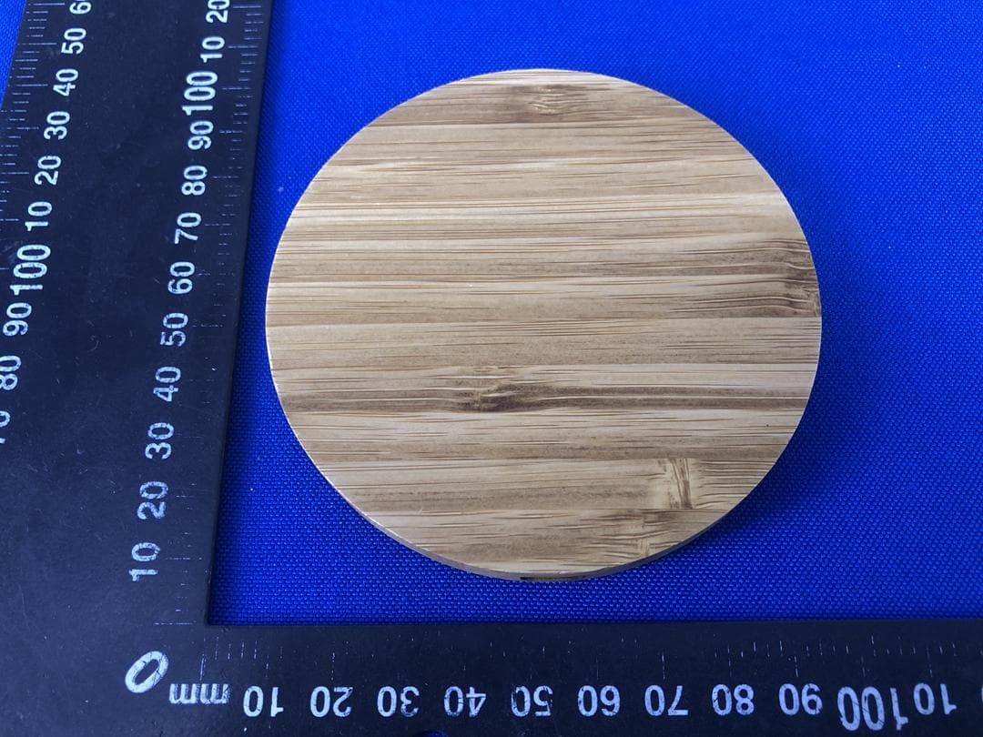 Wireless Charger - FCC ID 2APU5BWPC100 - JMTek Industries( Shenzhen)   Co.,Ltd