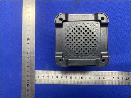 Bluetooth Speaker - FCC ID 2APU8-CQL1878-B - Conquer Industry Co., Ltd
