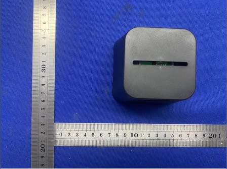 Bluetooth Speaker - FCC ID 2APU8-CQL1878-B - Conquer Industry Co., Ltd (2)
