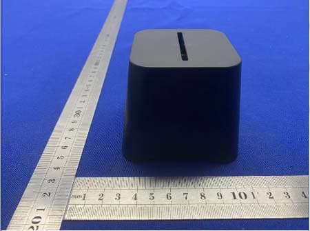 Bluetooth Speaker - FCC ID 2APU8-CQL1878-B - Conquer Industry Co., Ltd (5)