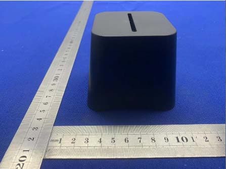 Bluetooth Speaker - FCC ID 2APU8-CQL1878-B - Conquer Industry Co., Ltd (4)