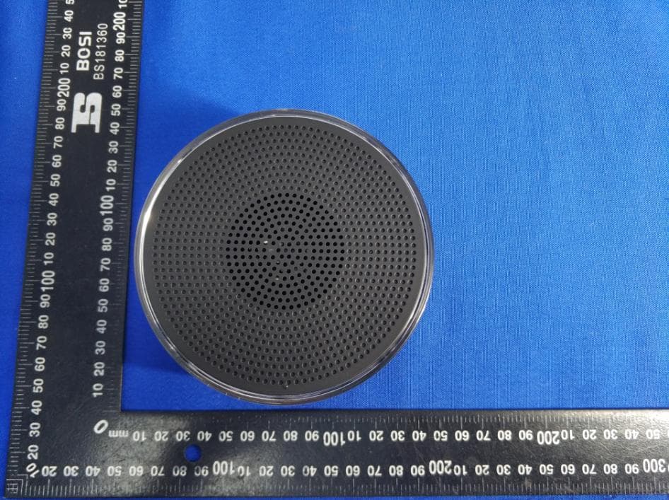 Bluetooth Speaker - FCC ID 2APU8CQL1602-B - Conquer Industry Co., Ltd (2)
