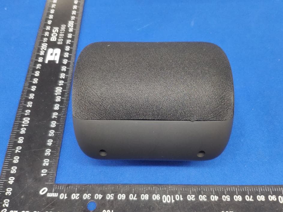 Bluetooth Speaker with Wireless Charging - FCC ID 2APU8CQL1670-C - Conquer Industry Co., Ltd (3)