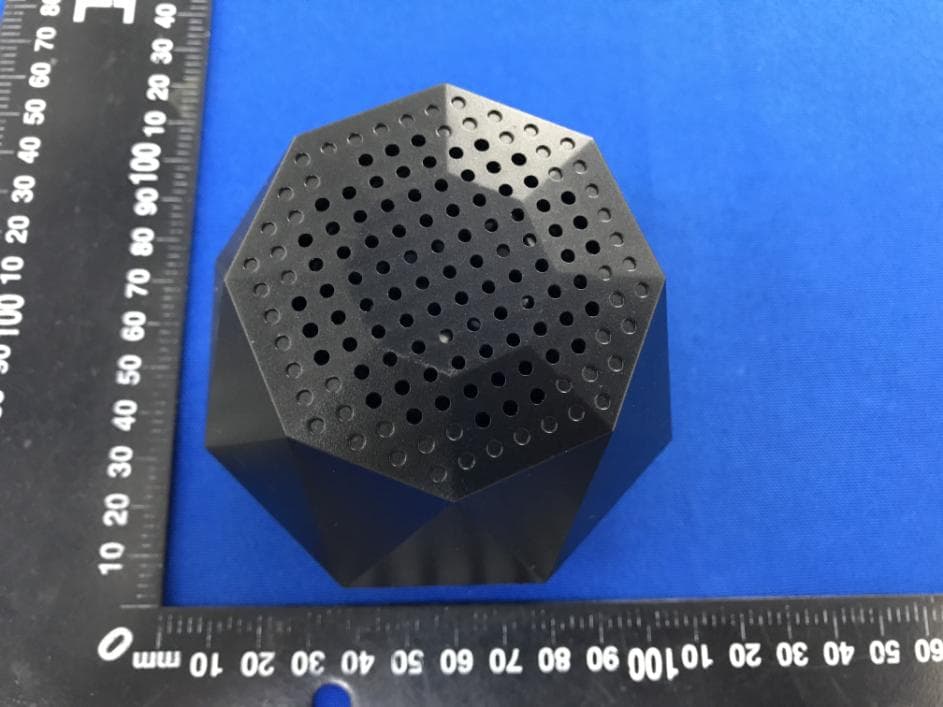 Bluetooth Speaker - FCC ID 2APU8CQL1690-B - Conquer Industry Co., Ltd (2)