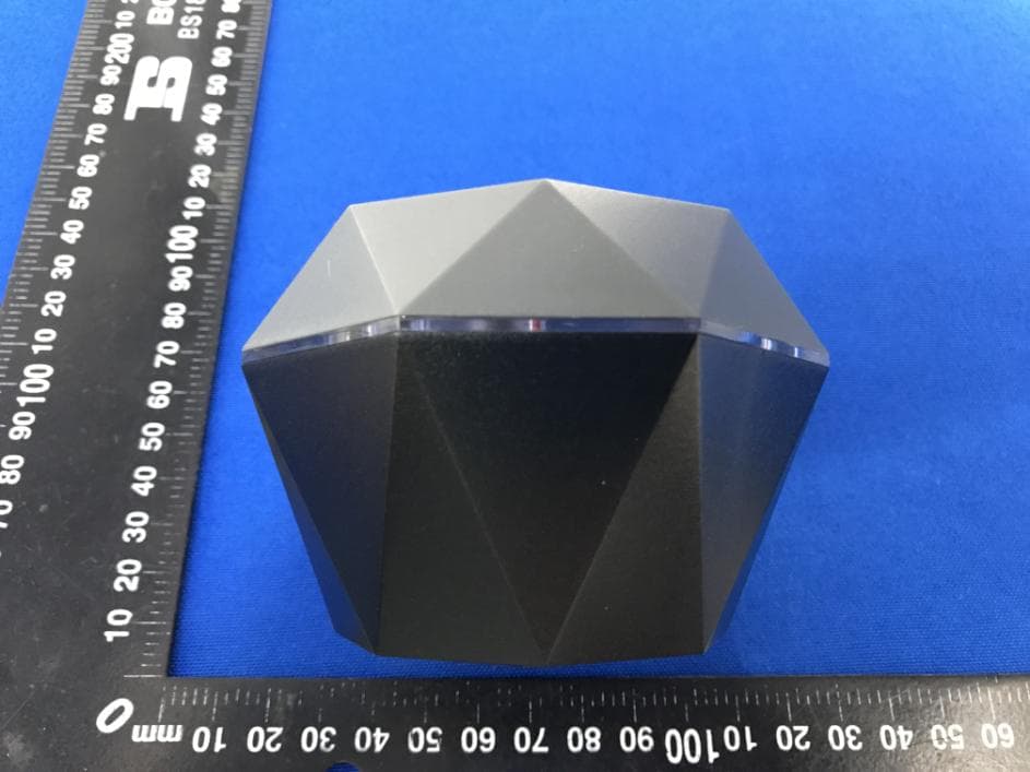 Bluetooth Speaker - FCC ID 2APU8CQL1690-B - Conquer Industry Co., Ltd (3)
