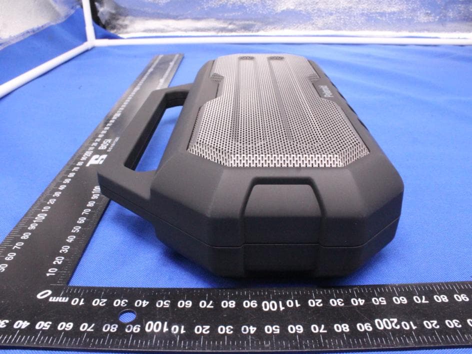 Bluetooth Speaker - FCC ID 2APU8CQL1732-B - Conquer Industry Co., Ltd (4)