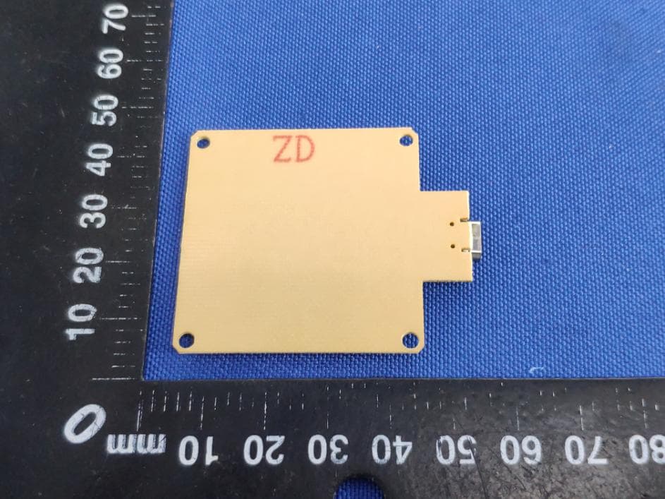 Bluetooth Speaker - FCC ID 2APU8CQL1737-B - Conquer Industry Co., Ltd (5)