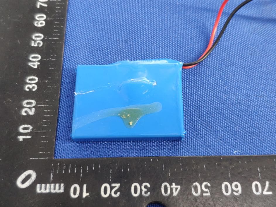 Bluetooth Speaker - FCC ID 2APU8CQL1737-B - Conquer Industry Co., Ltd (3)