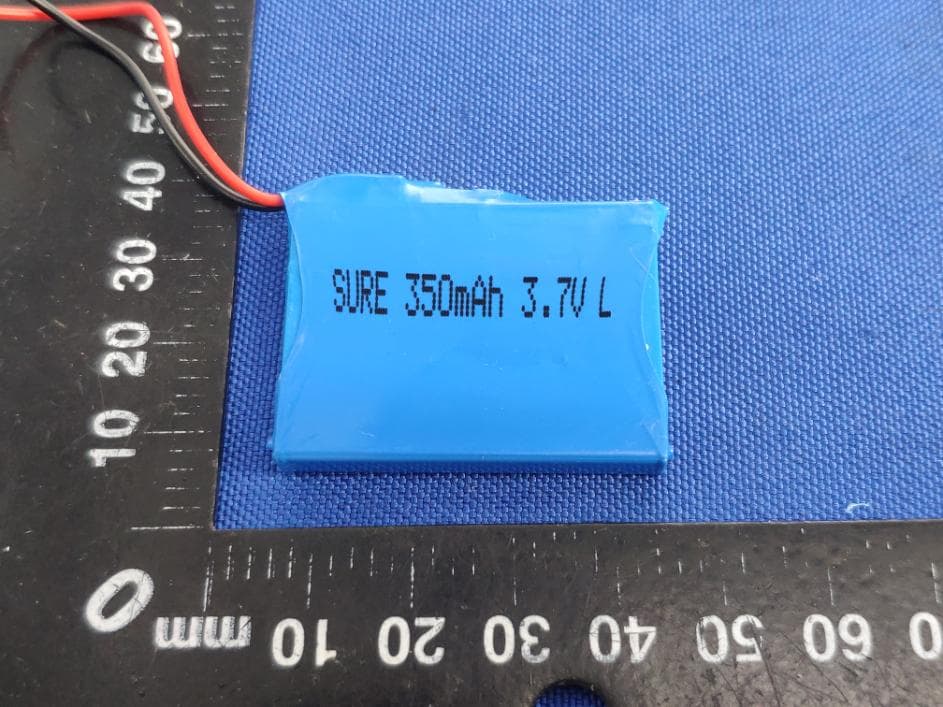 Bluetooth Speaker - FCC ID 2APU8CQL1737-B - Conquer Industry Co., Ltd (4)