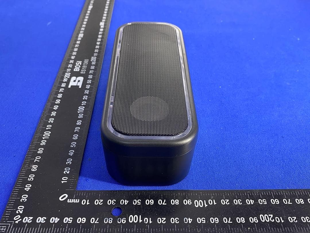 Bluetooth Speaker - FCC ID 2APU8CQL1740-B - Conquer Industry Co., Ltd (5)