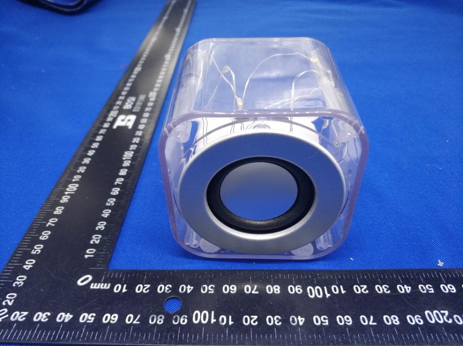 Bluetooth Speaker - FCC ID 2APU8CQL1755-B - Conquer Industry Co., Ltd (4)