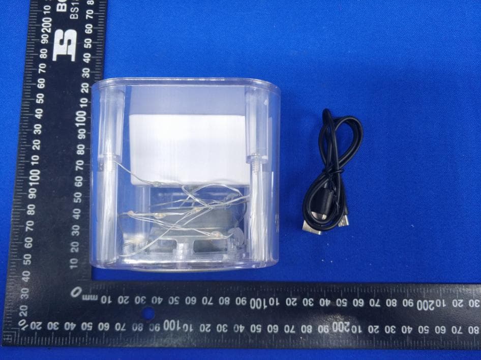 Bluetooth Speaker - FCC ID 2APU8CQL1755-B - Conquer Industry Co., Ltd (3)