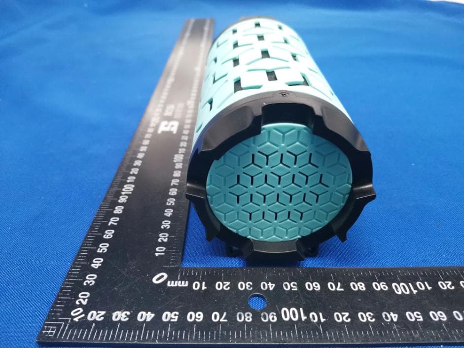 Bluetooth Speaker - FCC ID 2APU8CQL1760-B - Conquer Industry Co., Ltd (4)