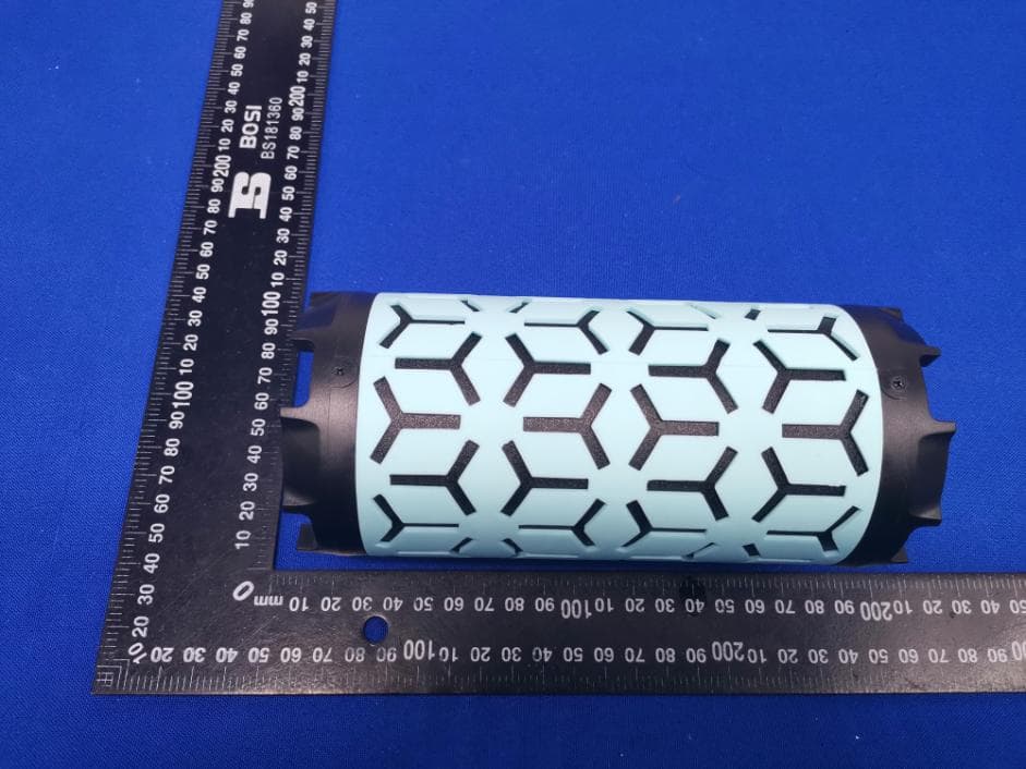 Bluetooth Speaker - FCC ID 2APU8CQL1760-B - Conquer Industry Co., Ltd (5)