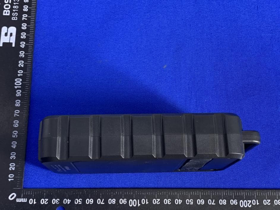 Bluetooth Speaker - FCC ID 2APU8CQL1768-B - Conquer Industry Co., Ltd (5)