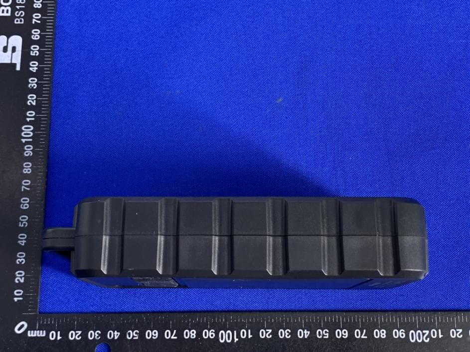 Bluetooth Speaker - FCC ID 2APU8CQL1768-B - Conquer Industry Co., Ltd (3)