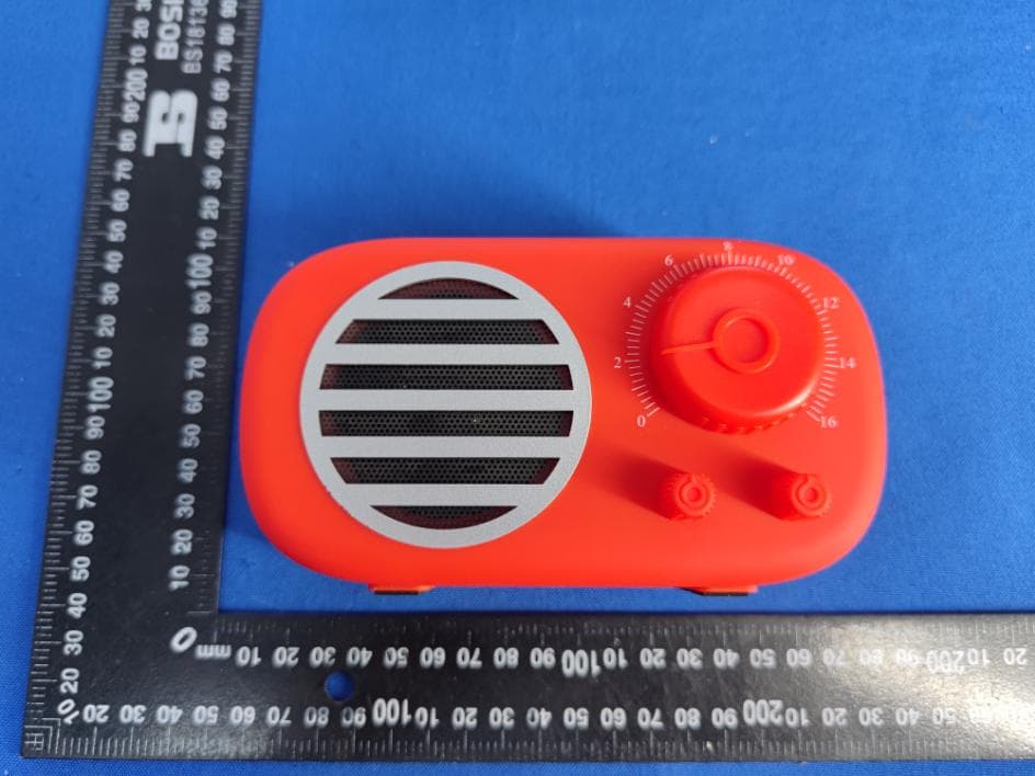 Bluetooth Speaker - FCC ID 2APU8CQL1786-B - Conquer Industry Co., Ltd (2)