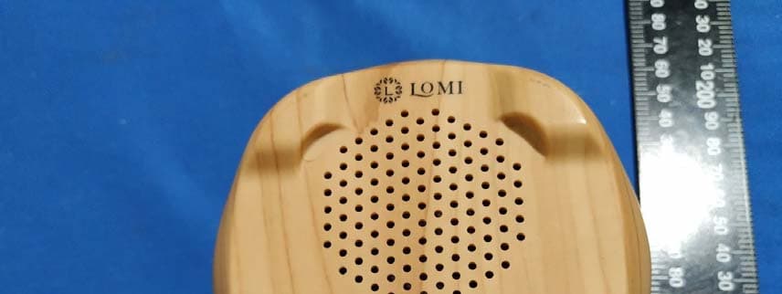 Wireless Diffuser Speaker - FCC ID 2APU8CQL1806-B - Conquer Industry Co., Ltd (2)