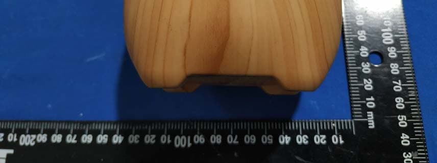 Wireless Diffuser Speaker - FCC ID 2APU8CQL1806-B - Conquer Industry Co., Ltd (3)