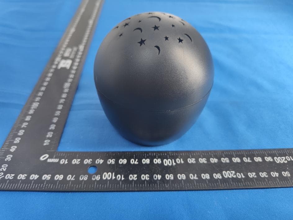 Bluetooth Speaker - FCC ID 2APU8CQL1811-B - Conquer Industry Co., Ltd (4)