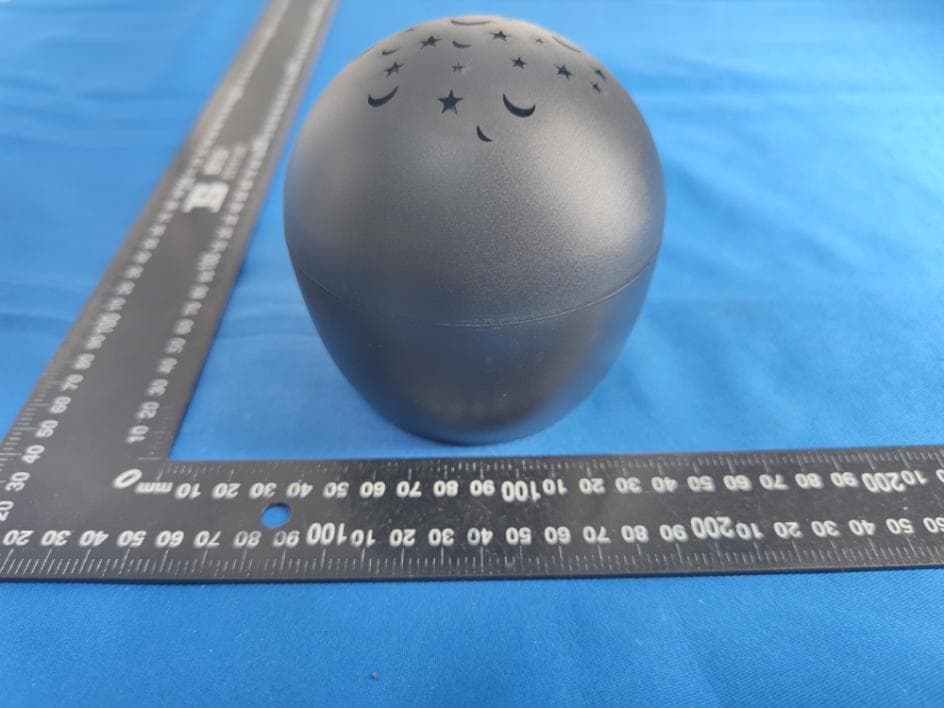Bluetooth Speaker - FCC ID 2APU8CQL1811-B - Conquer Industry Co., Ltd (5)