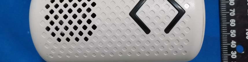 Bluetooth Speaker - FCC ID 2APU8CQL1817-B - Conquer Industry Co., Ltd (2)