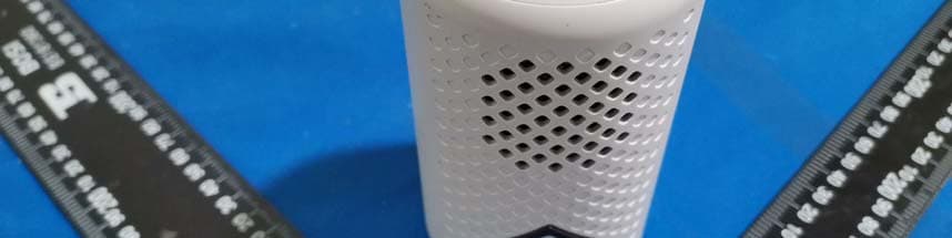 Bluetooth Speaker - FCC ID 2APU8CQL1817-B - Conquer Industry Co., Ltd (5)