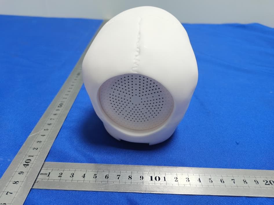 BLUETOOTH SPEAKER - FCC ID 2APU8CQL1901-B - Conquer Industry Co., Ltd (3)