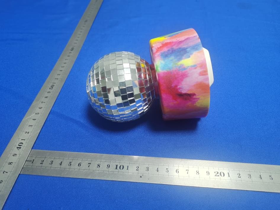 BLUETOOTH SPEAKER - FCC ID 2APU8CQL1912-B - Conquer Industry Co., Ltd