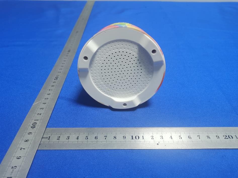 BLUETOOTH SPEAKER - FCC ID 2APU8CQL1912-B - Conquer Industry Co., Ltd (2)
