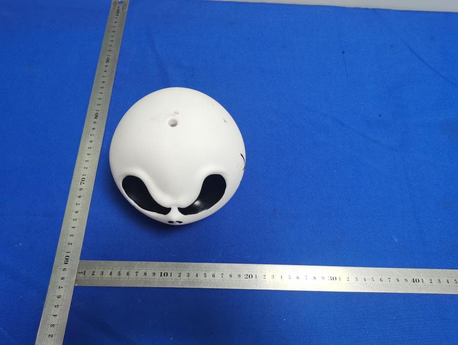 BLUETOOTH SPEAKER - FCC ID 2APU8CQL1967-B - Conquer Industry Co., Ltd (5)