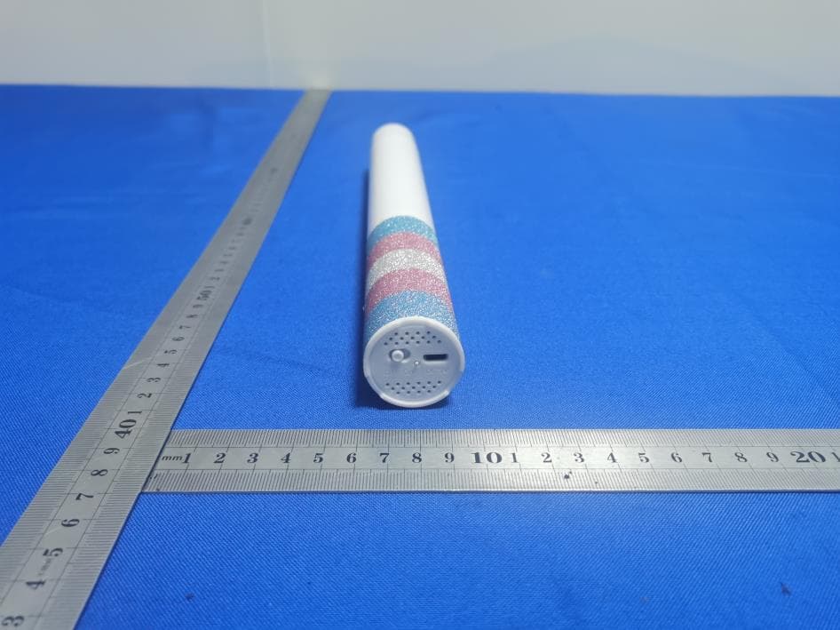 BLUETOOTH SPEAKER - FCC ID 2APU8CQL911-B - Conquer Industry Co., Ltd (5)