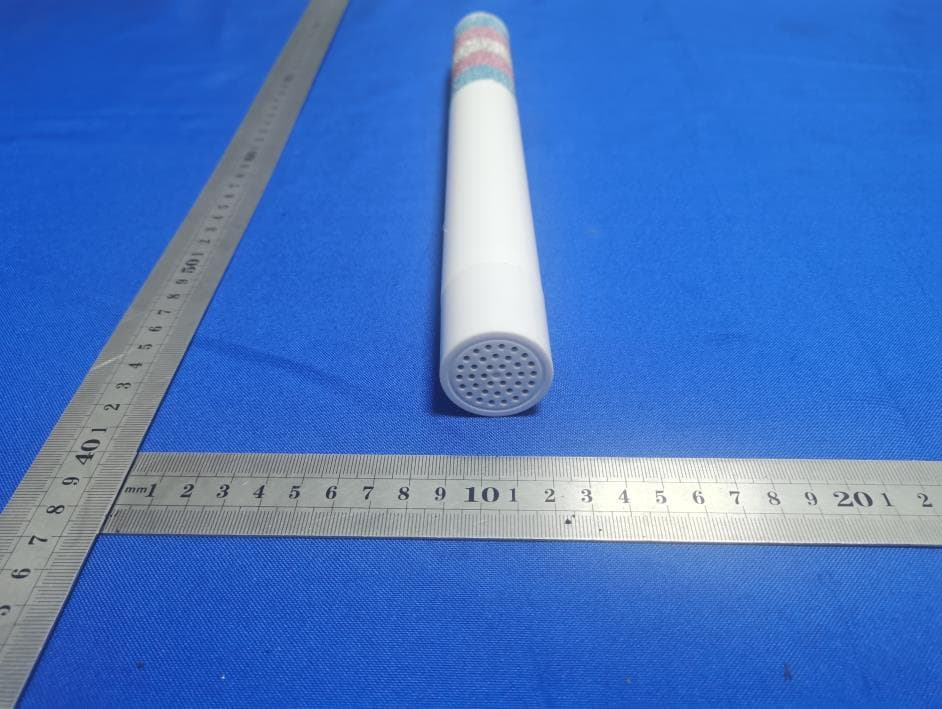 BLUETOOTH SPEAKER - FCC ID 2APU8CQL911-B - Conquer Industry Co., Ltd (2)